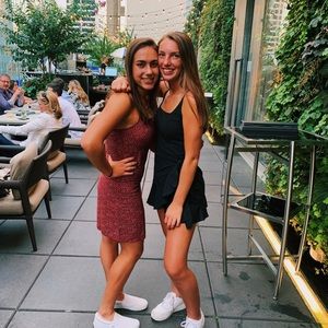 Princess Polly Love Lane Mini Dress